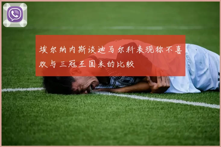 埃尔纳内斯谈迪马尔科表现称不喜欢与三冠王国米的比较